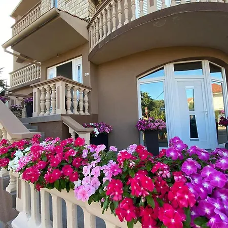 Apartman Meri Bibinje