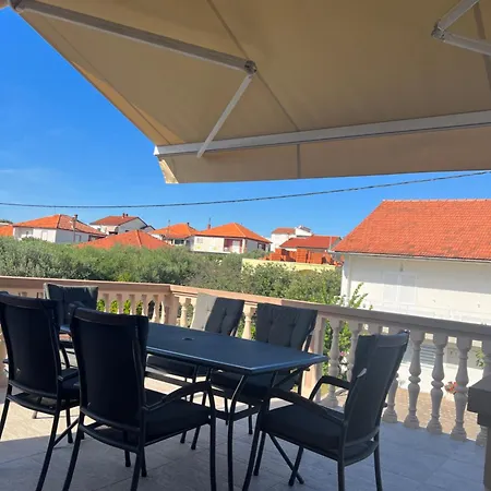 Meri Apartman Bibinje