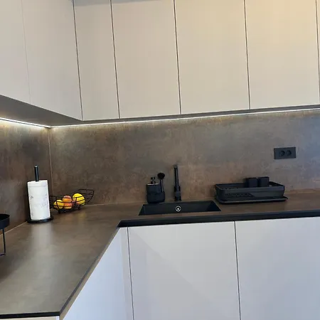 Meri Apartman Bibinje