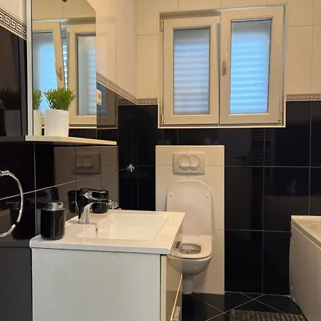 Apartment Meri