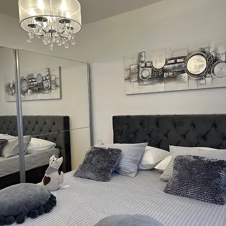 Meri Apartment *