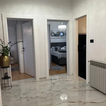 Meri Apartman Bibinje