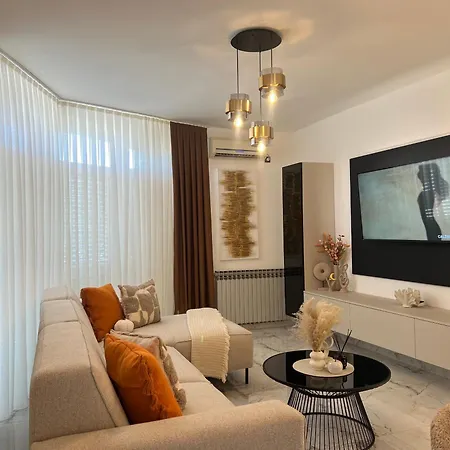 Apartment Meri Bibinje