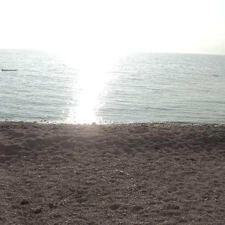 Meri Apartman Bibinje