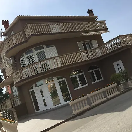 Apartman Meri