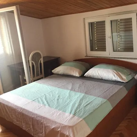Meri Apartman Bibinje