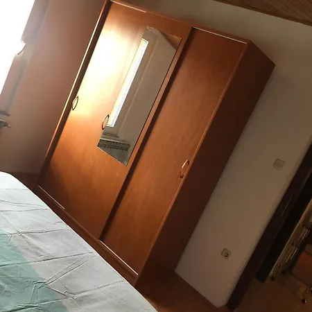 Meri Apartman Bibinje