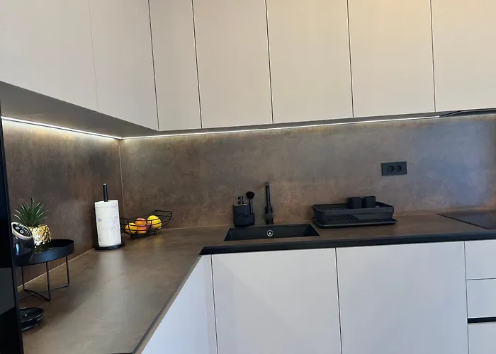 Meri Apartment Bibinje