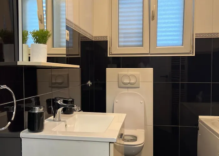 Apartment Meri