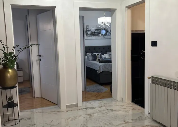 Meri Apartment Bibinje