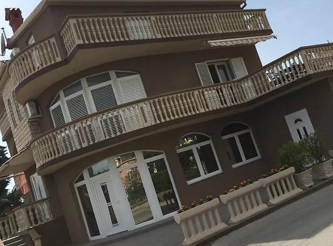 Apartment Meri