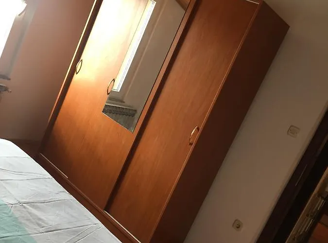 Meri Apartment Bibinje