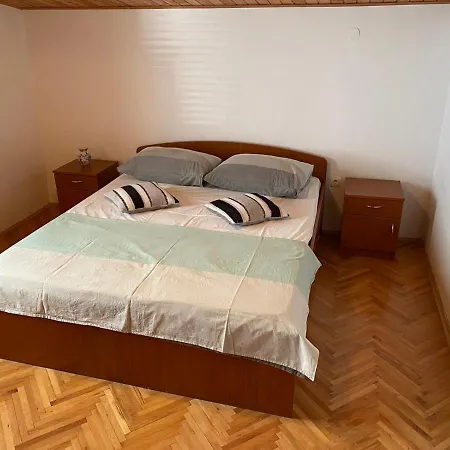 Апартаменты Meri Бибинье