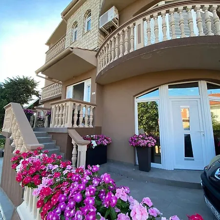 Meri * Бибинье