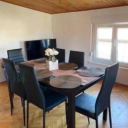 Meri Apartment