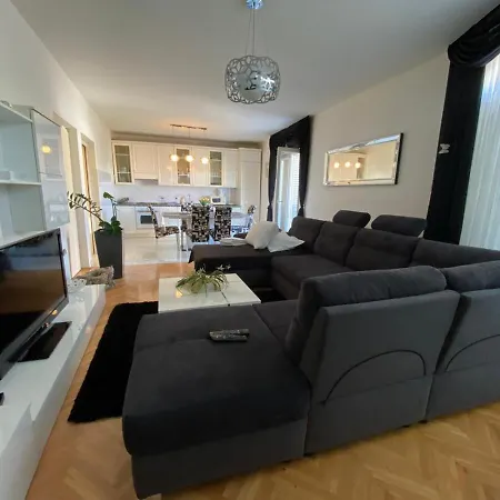 Meri Apartment Bibinje