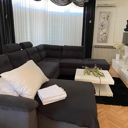 Apartment Meri *