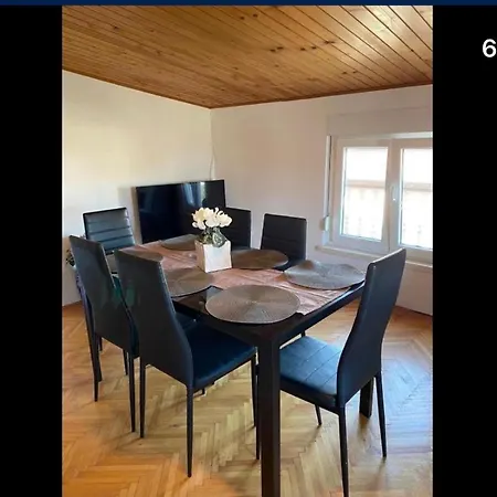 Meri Apartment *