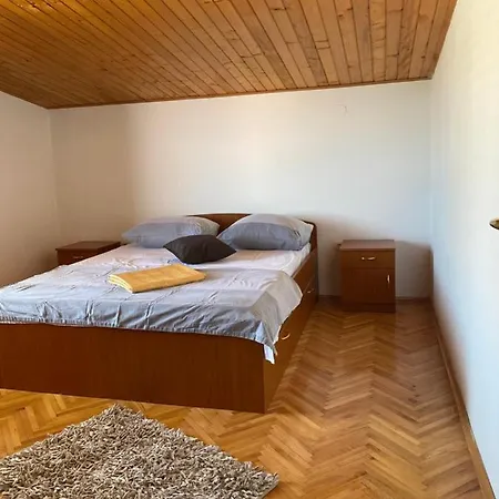 Meri Bibinje