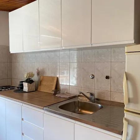 Meri Апартаменты *