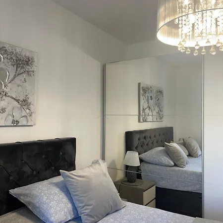 Apartment Meri