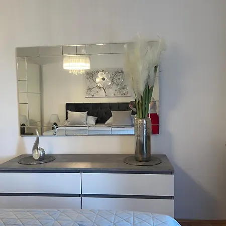 Meri Apartment *
