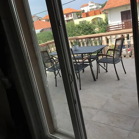 Meri Apartment *