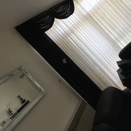 Meri Apartment