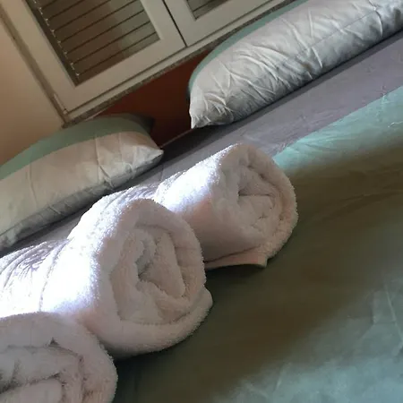 Апартаменты Meri