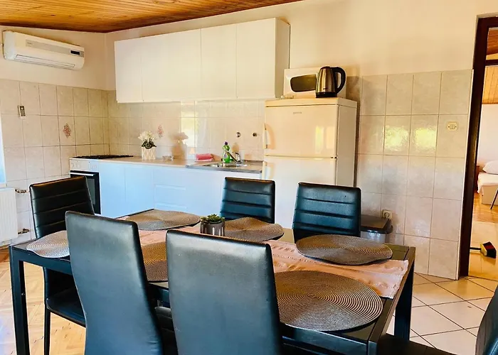 Apartment Meri